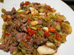 -姐夫的小菜(新中关购物中心店)
