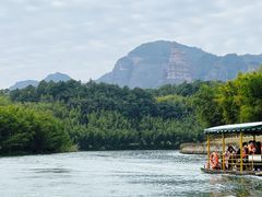 -丹霞山风景名胜区