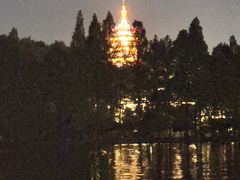 -西湖外事游船(湖滨二公园外事游船码头)