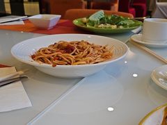 -北京德胜门华宇假日酒店·画廊咖啡厅