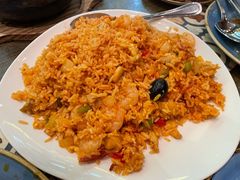 -福龙葡国餐(百老汇店)