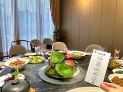 -明仕田园酒店