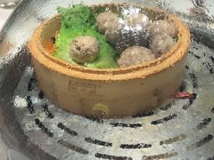-青蓬蒸汽海鲜·深圳老字号·团建聚会(壹方城店)