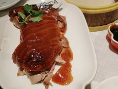 -大鸭梨烤鸭·北京菜(南小街/南苑店)