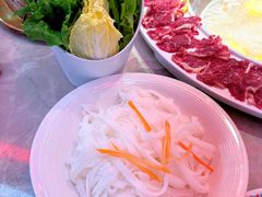-三头牛·潮汕牛肉生蚝火锅 (夏湾店)