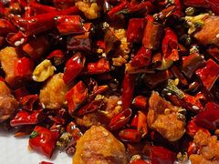 -小河盐帮·私家菜·烤鸭(三元桥·霄云路店)