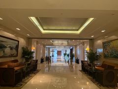 -青岛海景花园大酒店