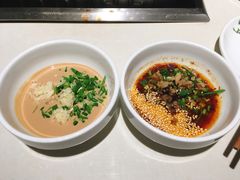 -海底捞火锅(公益西桥店)