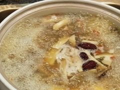 粗粮排骨-钦善斋(武侯祠店)