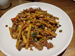 -桂小厨广西菜(青秀万达店)