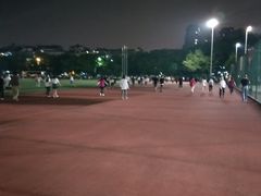 -中天钢铁体育馆(南一门店)