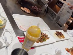 -火地铁板烧(昆山万象汇店)