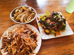 -清真马杰山牛肉汤馆