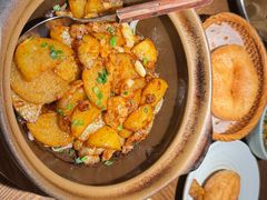 -馋嘴猫北京食堂·烤鸭·宵夜(亚运村店)