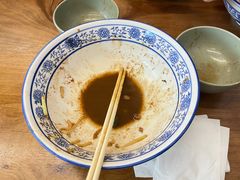 -圳兴面王·拌川·特色炒面(南山保利剧院店)