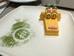 -海底捞火锅(万科广场店)