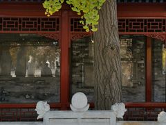 -北京石刻艺术博物馆(五塔寺)
