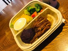 -星巴克(北京望京店)