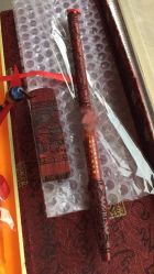 -禧婴婴儿理胎发·胎毛笔定制纪念品(新街口店)