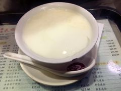 双皮奶-义顺牛奶公司(庇利金街店)