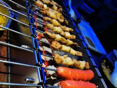 -三个蒙古大叔羊肉串(大宁店)