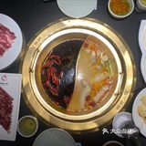 凑一个新店开业的热闹|滨湖杨家火锅