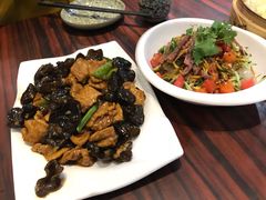 老绥元过油肉-老绥元烧麦·家常菜(摩尔城店)