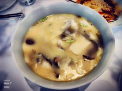 酸菜巴沙鱼-俏江南天津时尚曲艺主题餐厅(马场道店)