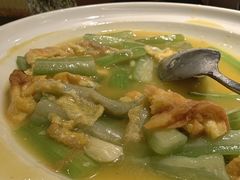 -蜀宴小调·精致家常菜(科华店)