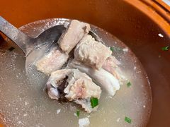 -小菜园新徽菜(江阴万达店)