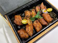 -3号仓库·创意中国菜(新世界城店)