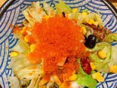 -無雙居酒屋(北京路店)