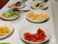 -豪客来牛排(空港华联店)