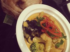 -若蘭慈·无国界素食料理(欢乐海岸店)