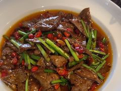 -北京老铺烤鸭(老城根店)