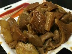 -细妹五香牛杂(步行街店)