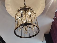 -高第街56号餐厅(美莲广场店)