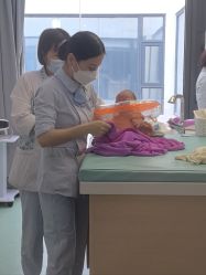 -弗蕾亚·辰月月子度假中心(光谷店)