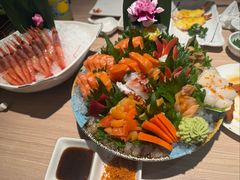 -大渔铁板烧(万象城店)
