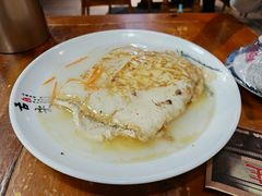 -春發合饭庄