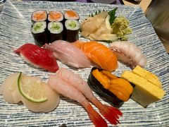 -小山日本料理(太古汇店)