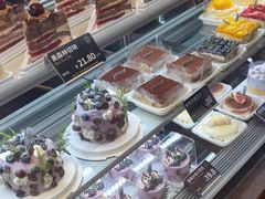 -FANEN法念·烘焙·甜点(万象城店)