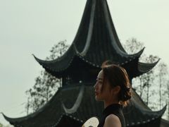 -清晏园