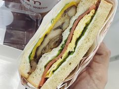 -Cafe on warm(丹霞店)