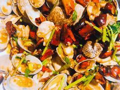 -小俩口烧烤东北菜(双井店)