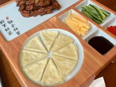 -如禾素食·下午茶·糖水