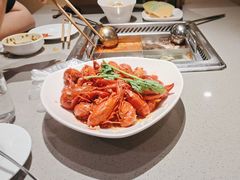-海底捞火锅(人民广场店)