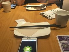 -Pho Asia 亚阁越南料理(上海来福士广场店)
