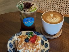 -PUZZLE COFFEE 拼图咖啡