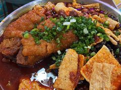-龍城柳州螺蛳粉(群星路店)